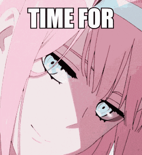 Cbt Darling In The Franxx GIF GIF