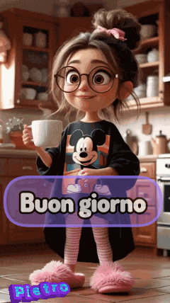 Cc29 Buongiorno GIF