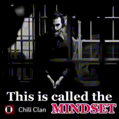 Cchili Chili Clan GIF