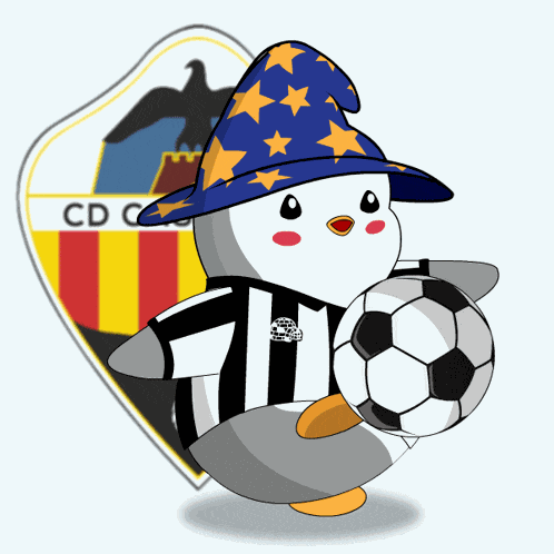 Cd Castellon Soccer GIF