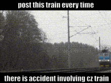 Cd Ceske Drahy GIF