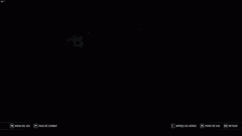 Cease Your Heresy For Honor GIF