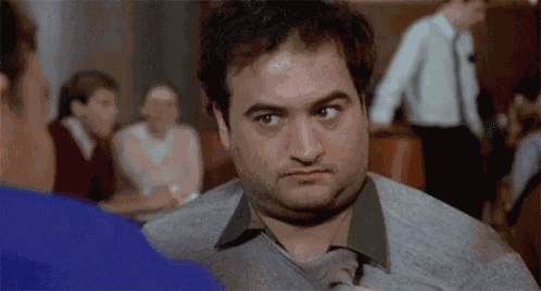 Cejas GIF