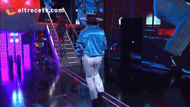 Celebrar La Mascara GIF