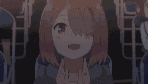 Celebrate Anime GIF