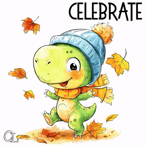 Celebrate Celebration GIF
