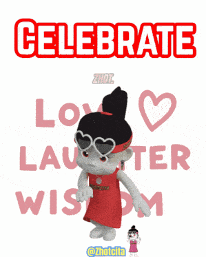 Celebrate Celebration GIF