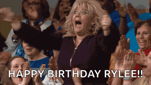 Celebrate Celebration GIF