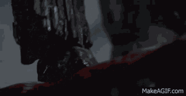 Celebrate Predator GIF