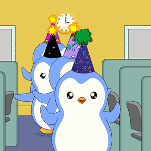 Celebrate We Did It GIF