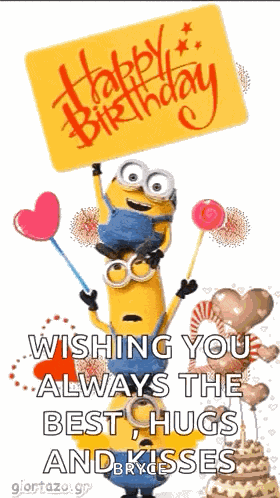 Celebrating Celebration GIF