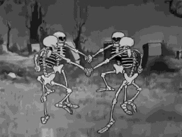 Celebrating Celebration GIF