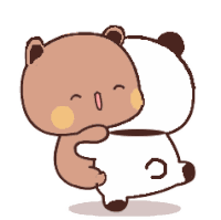 Celebrating Dancing Sticker