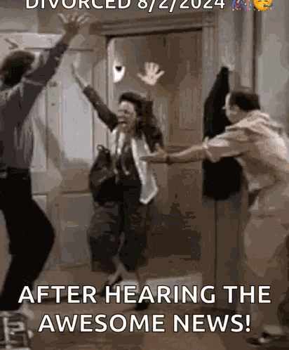 Celebration Dance GIF