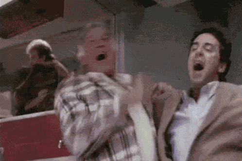 Celebration Dance GIF