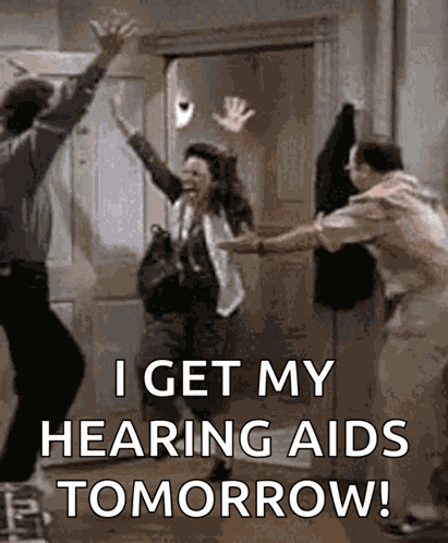 Celebration Dance GIF
