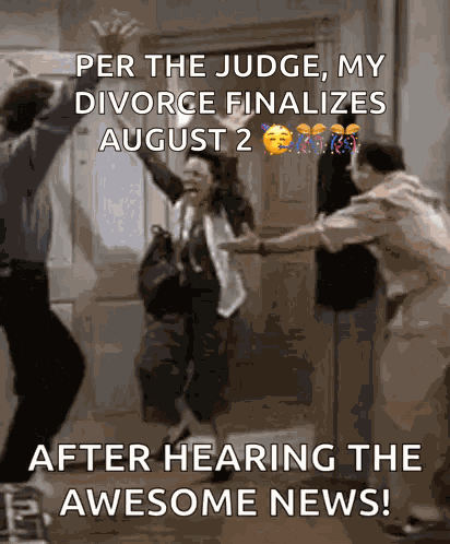 Celebration Dance GIF