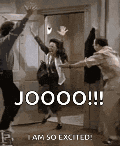 Celebration Dance GIF