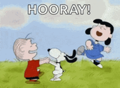 Celebration GIF