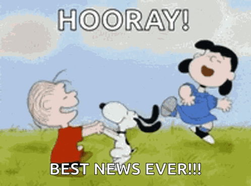 Celebration GIF