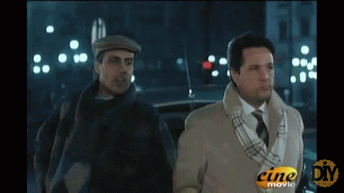 Celentano Pozzetto GIF