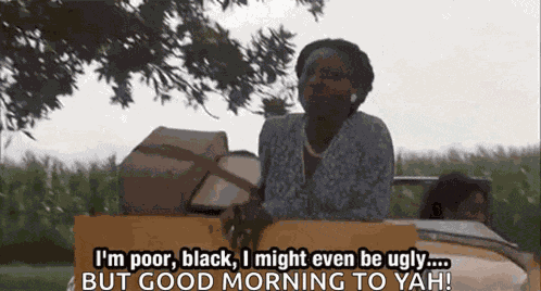 Celiejohnson Imhere GIF