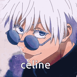 Celine Celinegif GIF