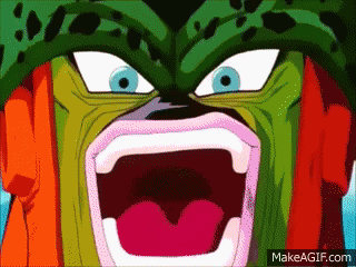 Cell Absorve N18 GIF