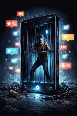 Cell Phone Cellphone GIF