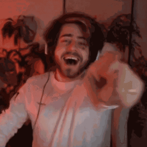 Cellbit Cat GIF