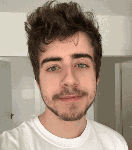 Cellbit Cowboy Bebop GIF