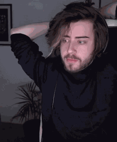 Cellbit Ordem Paranormal GIF