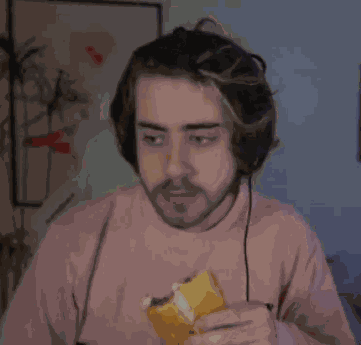 Cellbit Pink GIF
