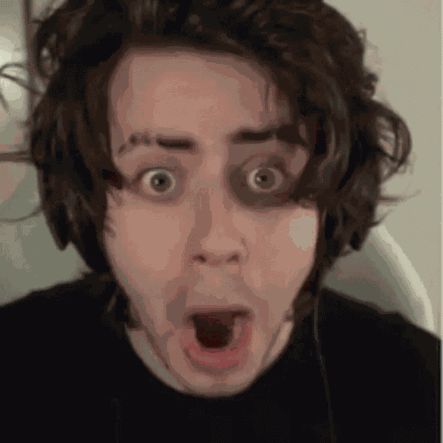 Cellbit Poggers GIF