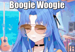 Cellyvt Boogiewoogie GIF