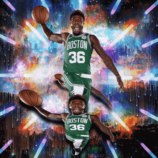 Celtics Weird Celtics Twitter GIF