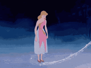 Cendrillon Cinderella GIF