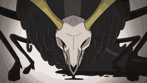 Centaurworld Animation GIF