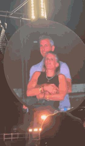 Ceo Andy Byron GIF