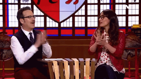 Cero En Historia Movistarplus GIF