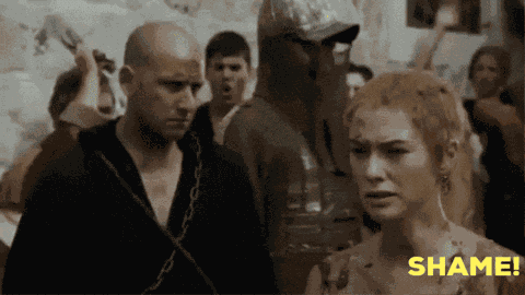 Cersei Cersei Lannister GIF