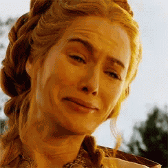 Cersi Lena Headey GIF