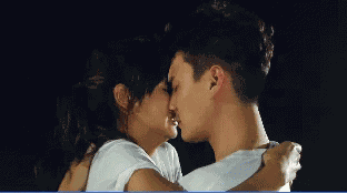 Ch7drama Kiss GIF