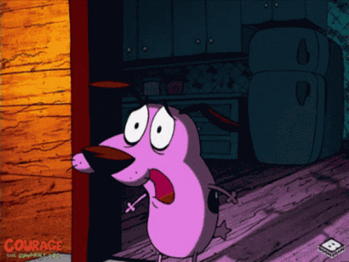 Chad Chad Courage GIF