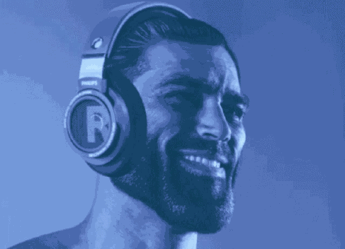 Chad Music Music GIF