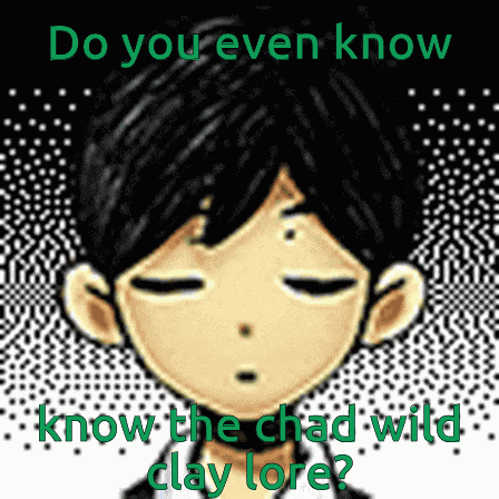 Chad Wild Clay Omori GIF