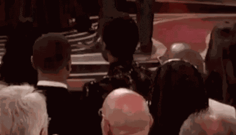 Chadwick Boseman Black Panther GIF