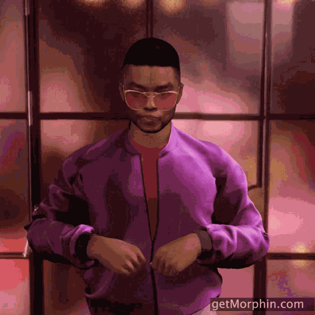 Chadwick Chadwick Boseman GIF