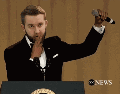 Chainlink Sergey Nazarov GIF