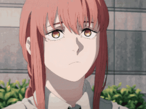 Chainsaw Man Csm GIF